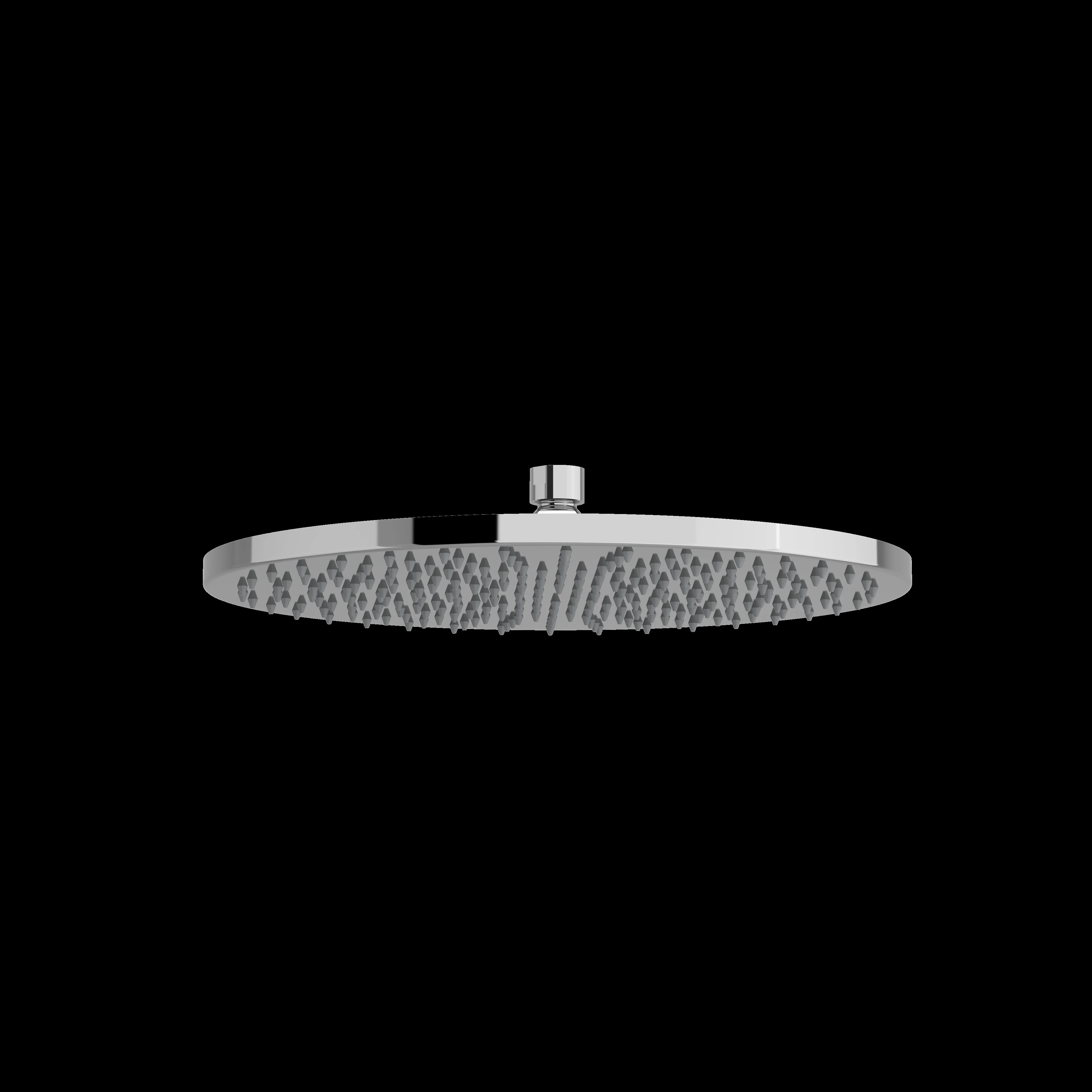 Riobel 472 12" Rain Showerhead - Image 4