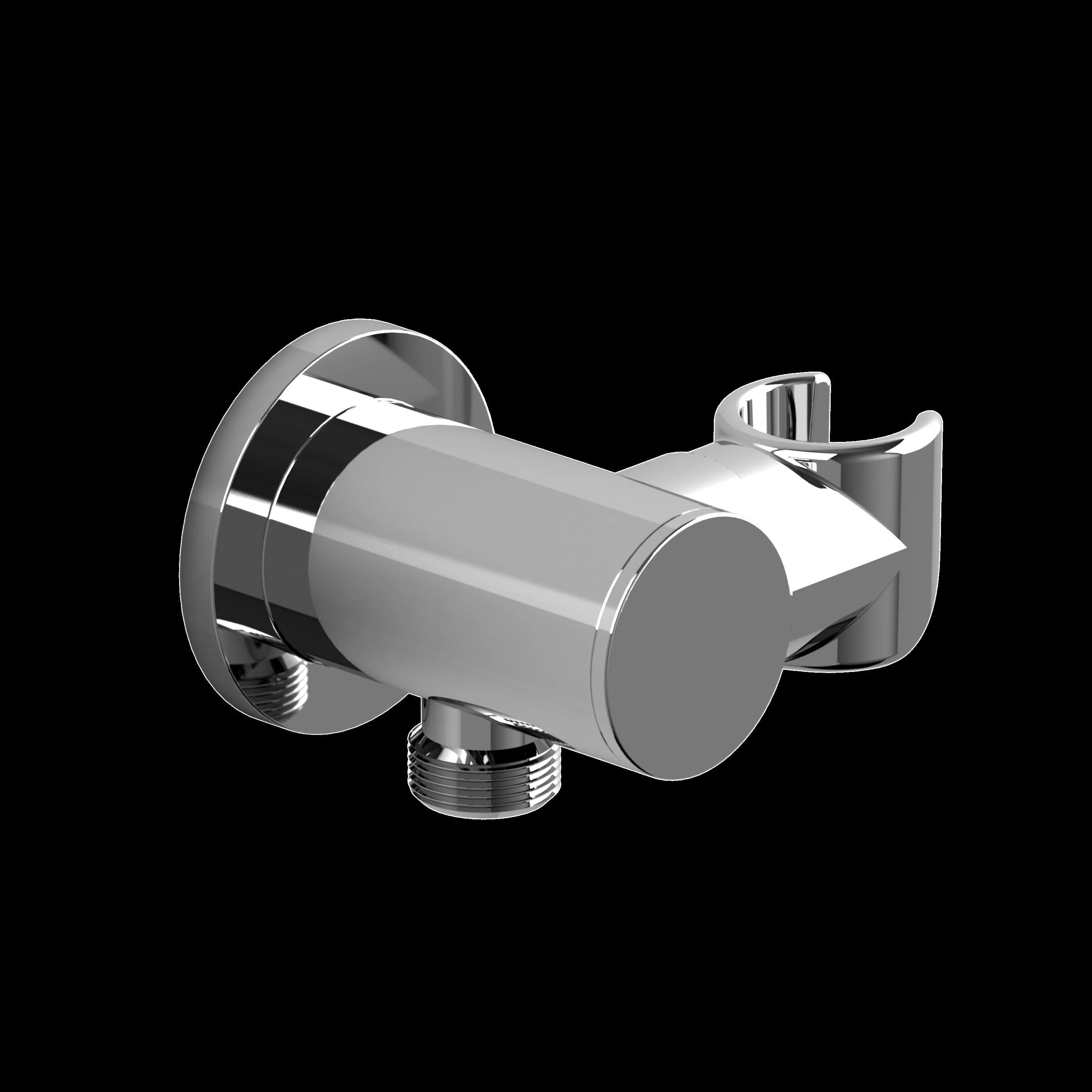 Riobel 4950 Handshower Outlet With Holder - Image 2
