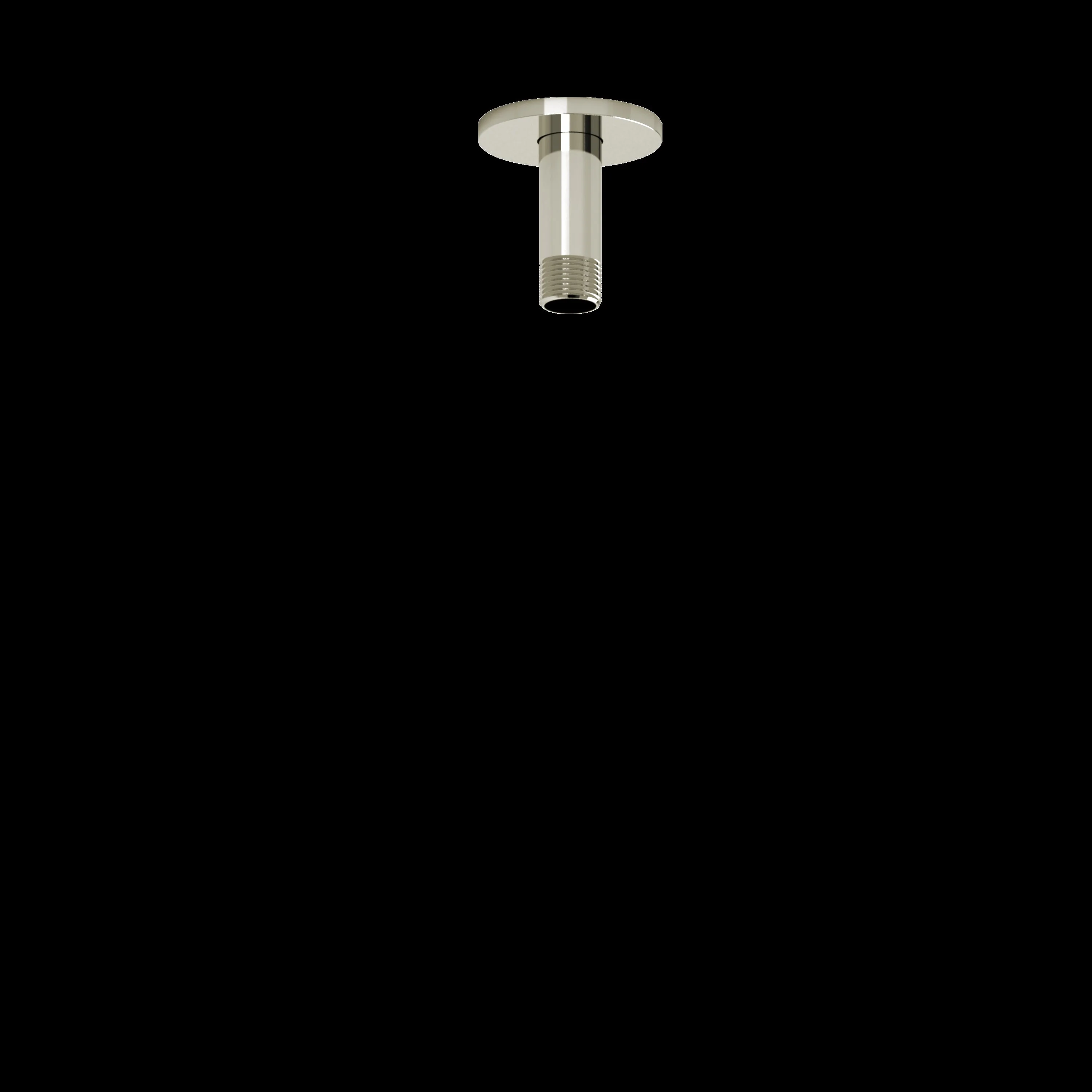 Riobel 509 3" Ceiling Mount Shower Arm - Image 5