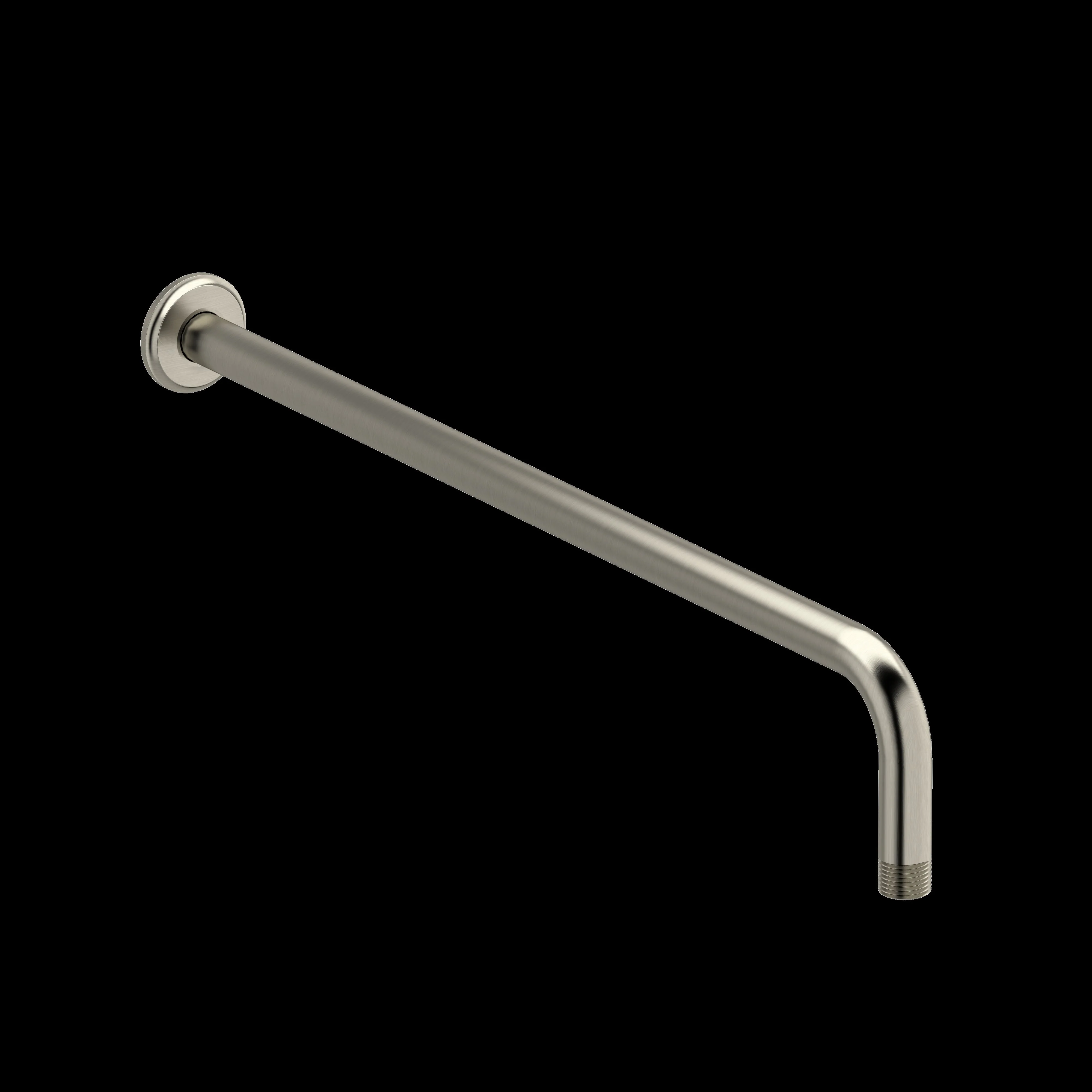 Riobel 553 20" Reach Wall Mount Shower Arm - Image 3