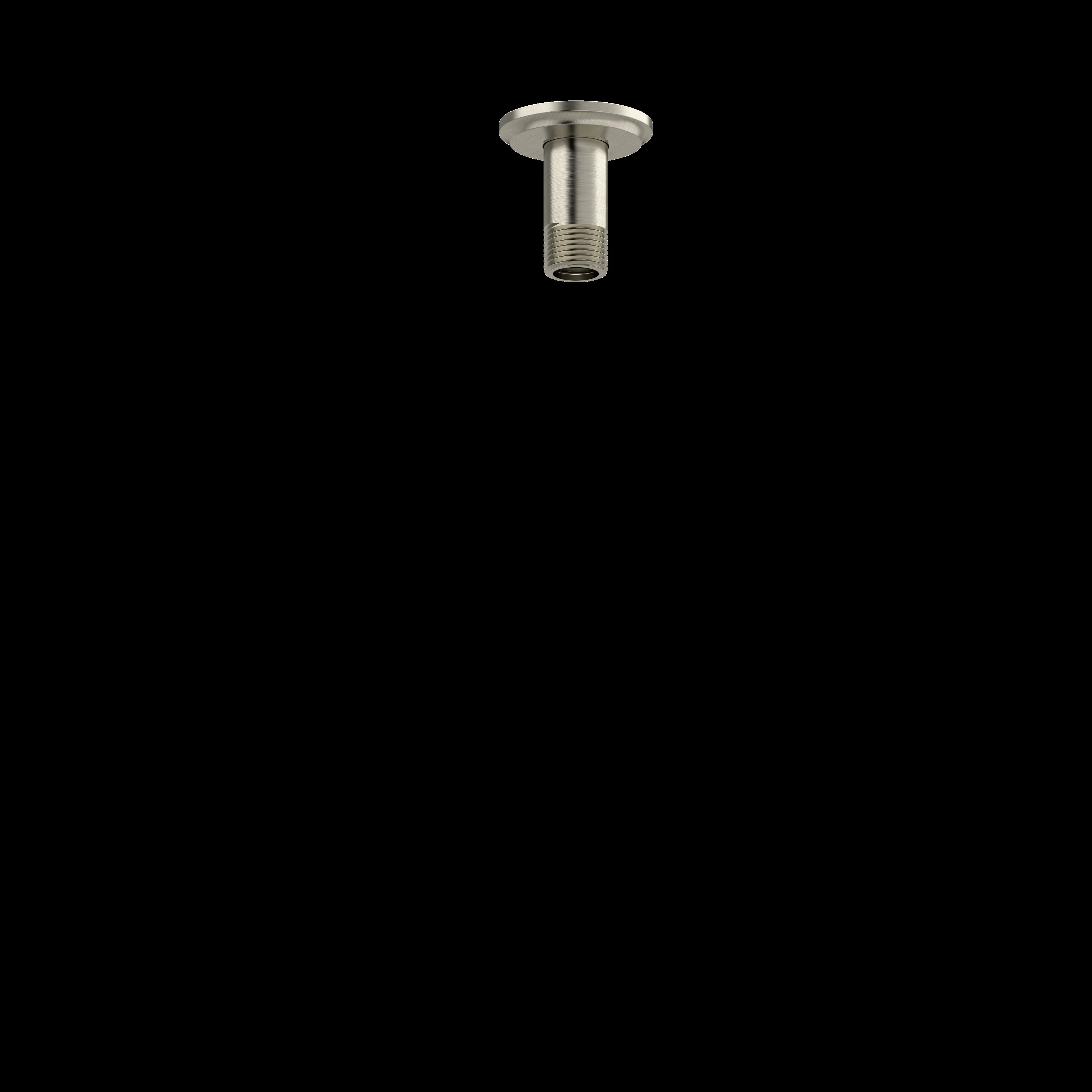Riobel 559 3" Ceiling Mount Shower Arm - Image 3
