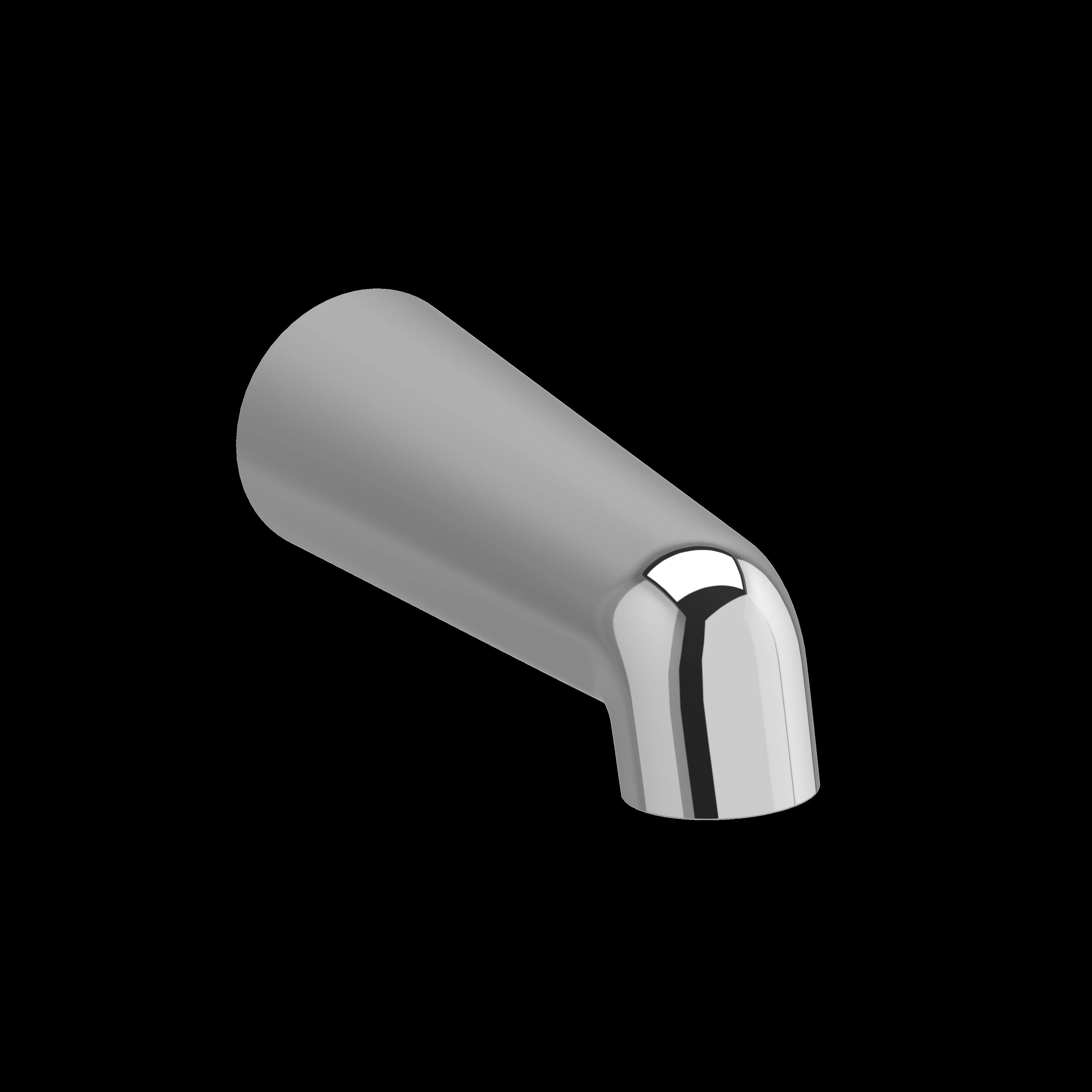 Riobel 870 Wall Mount Tub Spout - Image 3