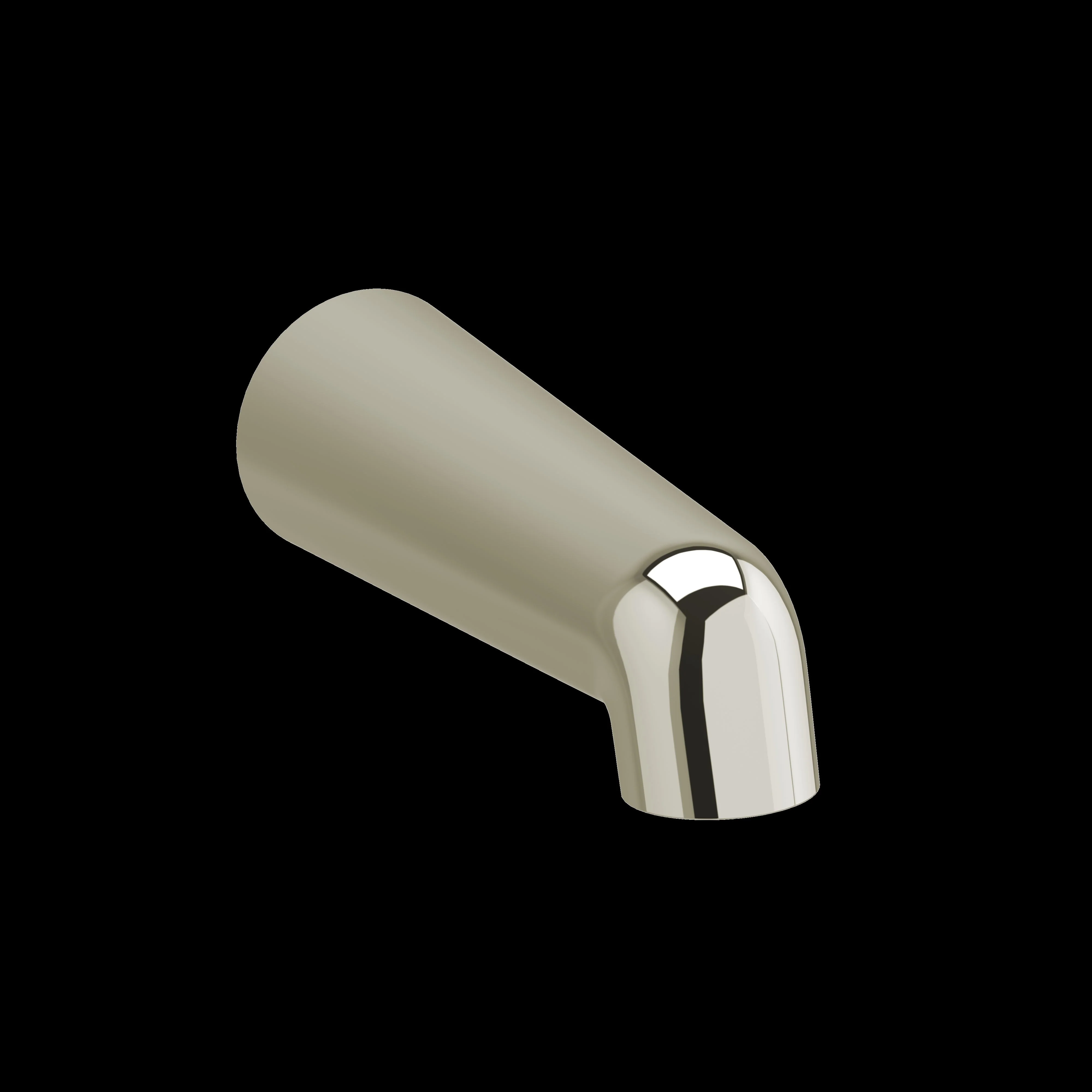 Riobel 870 Wall Mount Tub Spout - Image 4