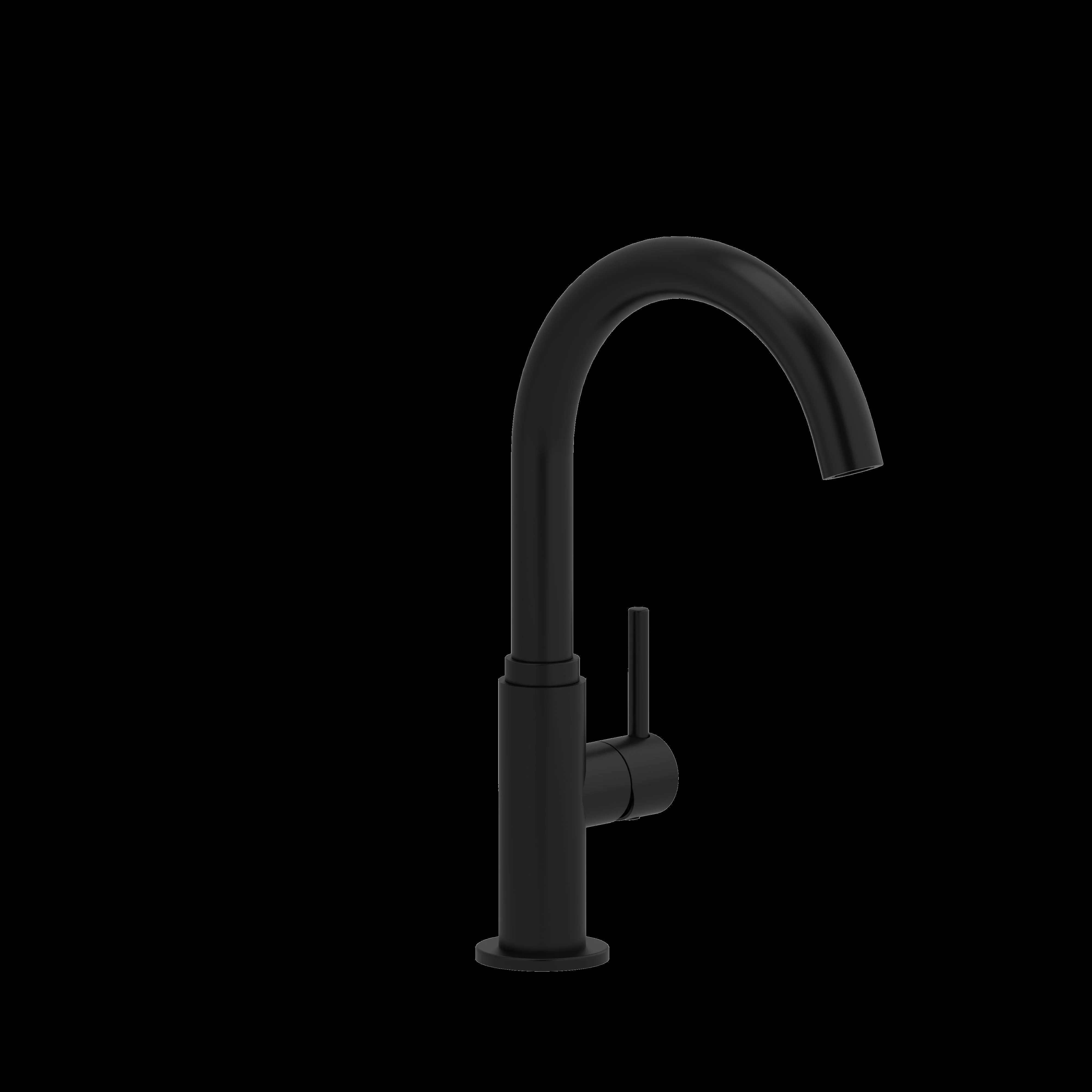 Riobel AZ601 Azure Bar/Food Prep Kitchen Faucet - Image 2