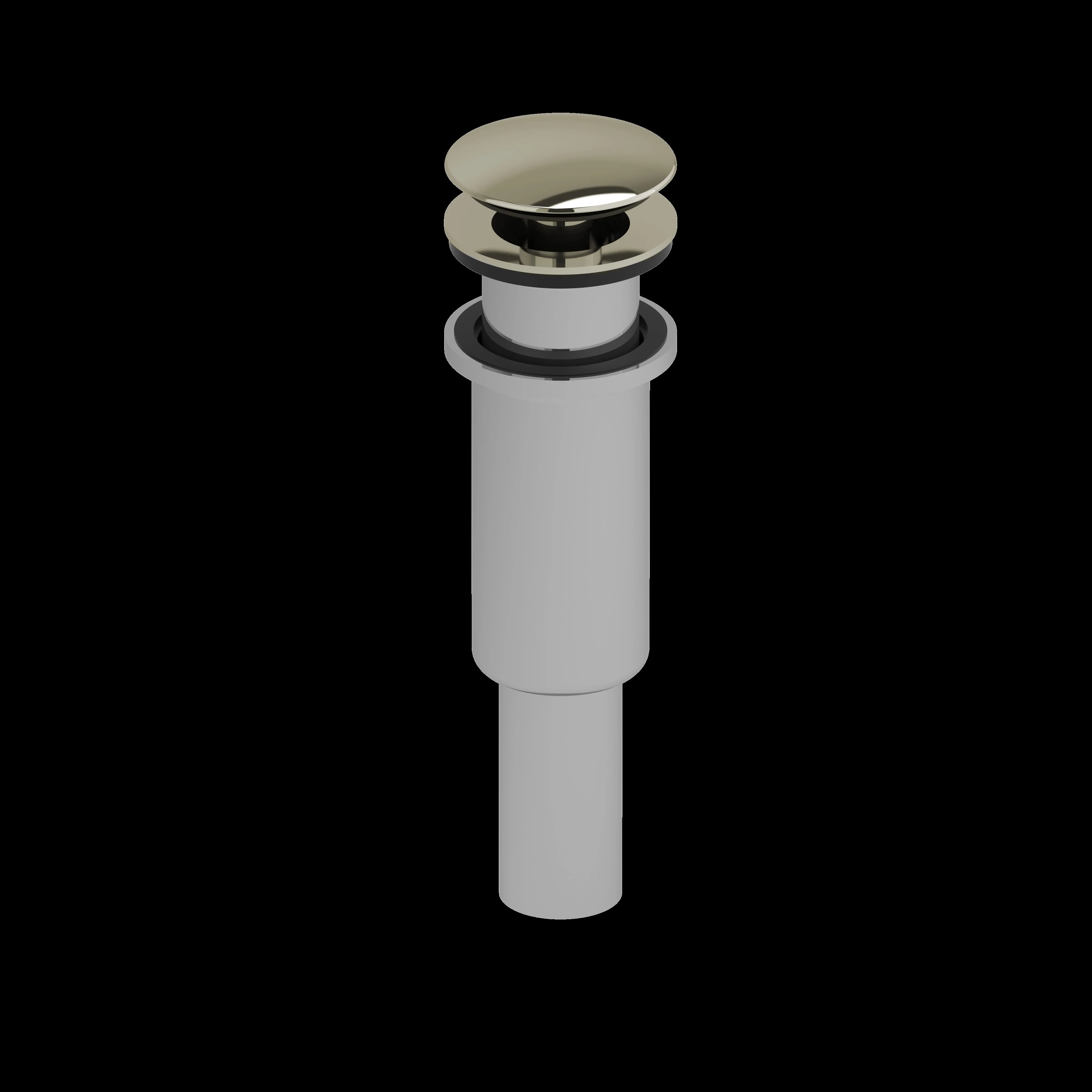 Riobel DL170 Push Drain Without Overflow - Image 3