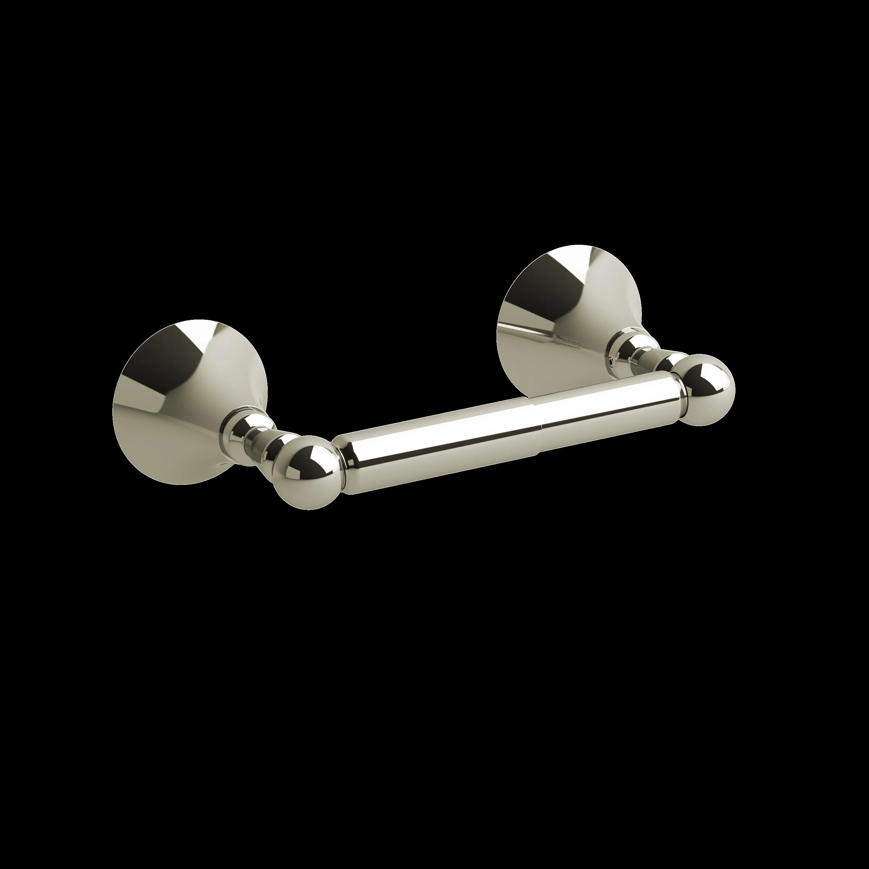 Riobel HU3 Hudson Toilet Paper Holder - Image 3