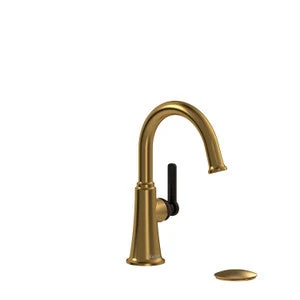 Riobel MMRDS01 Momenti Single Handle Lavatory Faucet with C-Spout - Image 30