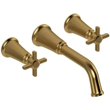Riobel MMSQ05 Momenti Wall Mount Tub Filler - Image 12