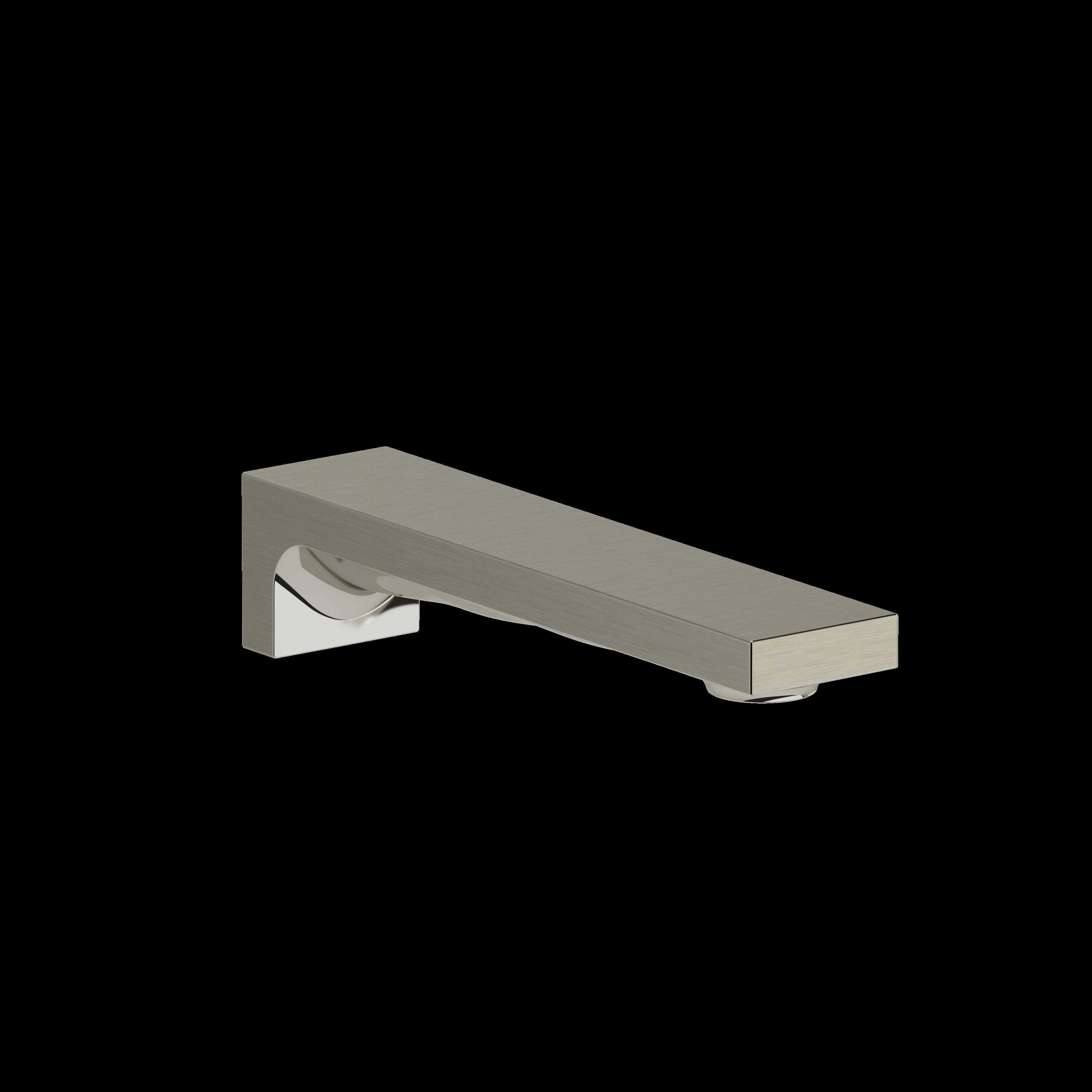 Riobel RF80 Reflet Wall Mount Tub Spout - Image 2