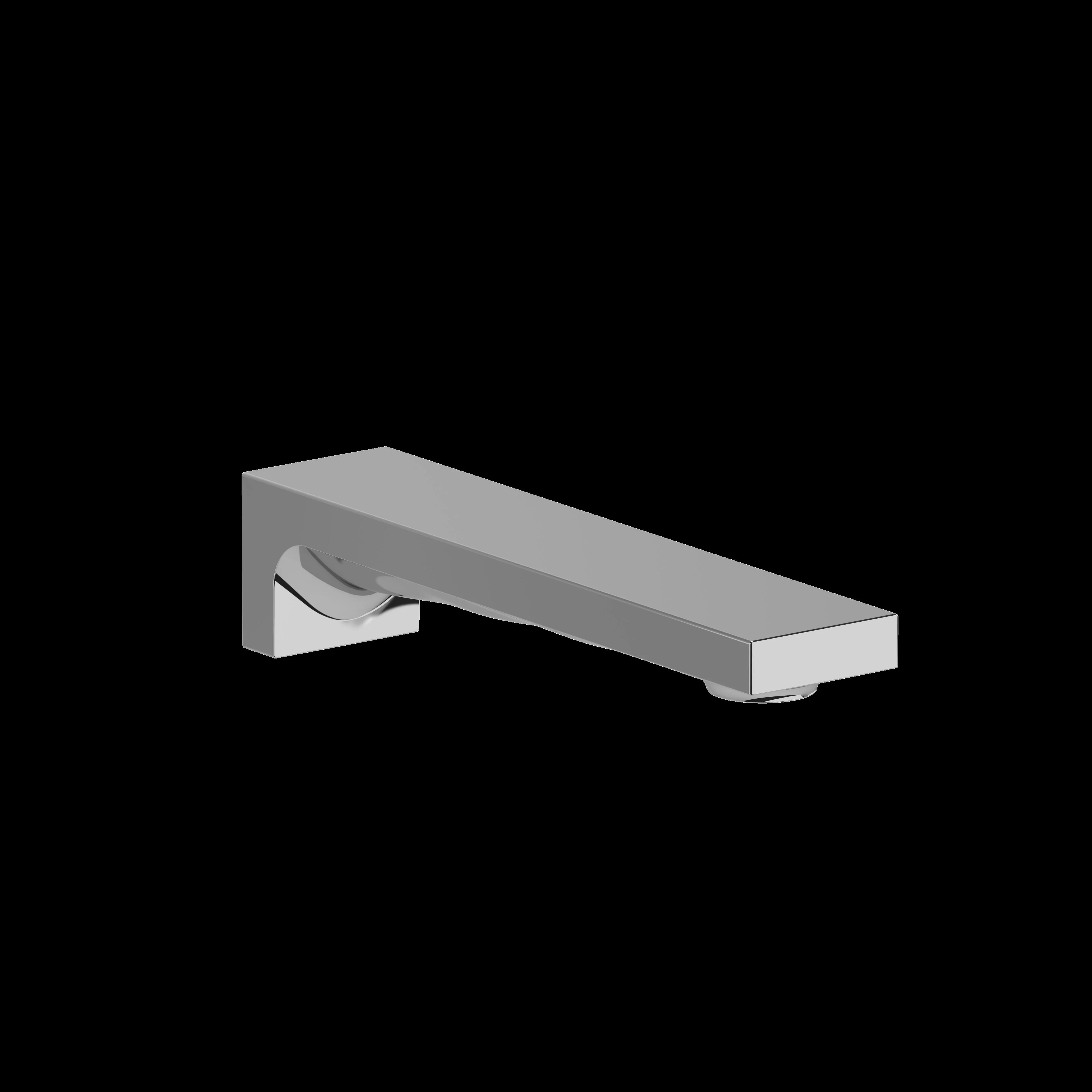 Riobel RF80 Reflet Wall Mount Tub Spout - Image 3