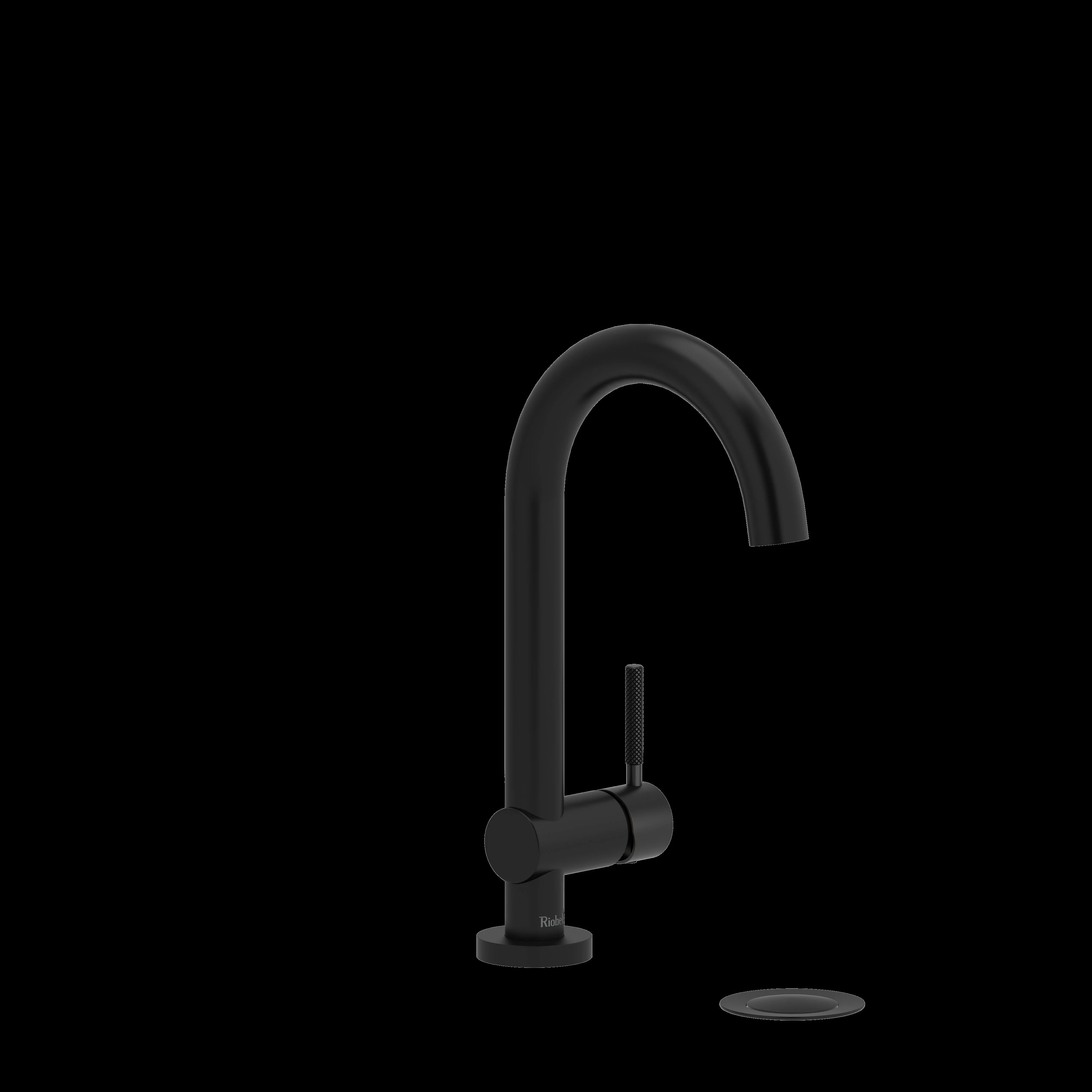 Riobel RU01 Riu Single Handle Lavatory Faucet - Image 6
