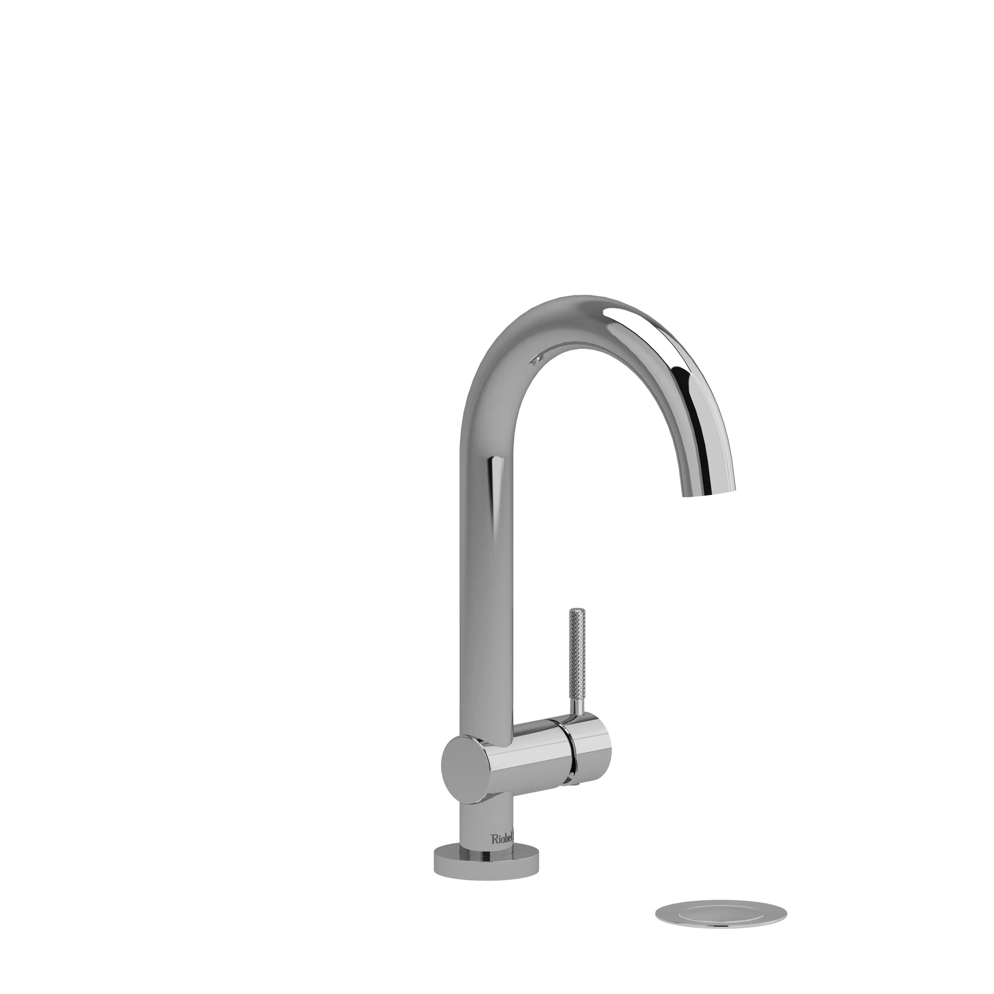 Riobel RU01 Riu Single Handle Lavatory Faucet - Image 8