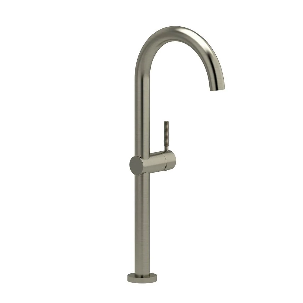 Riobel RU08 Riu Widespread Lavatory Faucet with C-Spout - Image 19