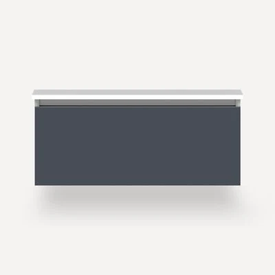 Robern Cartesian Modular Vanity, 36" x 15" x 21" - Image 10