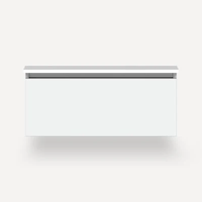 Robern Cartesian Modular Vanity, 36" x 15" x 21" - Image 16