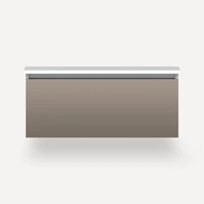 Robern Cartesian Modular Vanity, 36" x 15" x 21" - Image 6