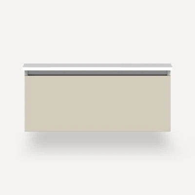 Robern Cartesian Modular Vanity, 36" x 15" x 21" - Image 8