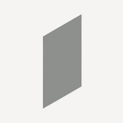 Robern Cartesian & Profiles Side Kit, 30" H x 21" D - Image 6