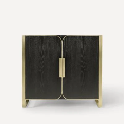 Robern Craft Series Bergman Vanity, 36" x 32-7/8" x 22-7/8", No Vanity Top - Image 2