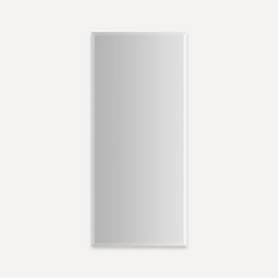 Robern M Reserve M Series Reserve Cabinet, 16" × 36" × 4", Bevel Edge, Electric+ Upgrade, Right Hinge