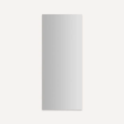 Robern M Reserve M Series Reserve Cabinet, 20" x 48" x 6", Polished Edge