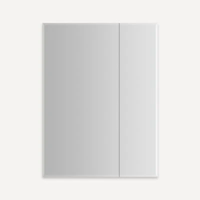 Robern M Reserve M Series Reserve Cabinet, 30" × 40" × 6", Double Door, Bevel Edge, Electric+ Upgrade