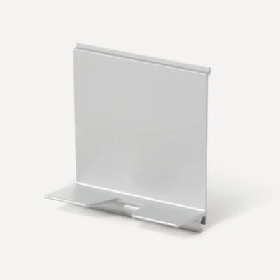 Robern M Series Accessory Tray, Razor/Phone Holder, 2-1/2" x 3" x 1-1/2" - Image 2