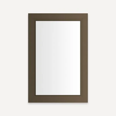 Robern Main Line Cabinet, 20" x 30" x 4", Merion Frame, Electric Upgrade - Image 3