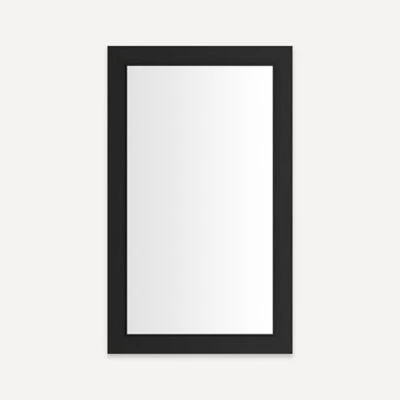Robern Main Line Cabinet, 24" x 40" x 4", Merion Frame - Image 4