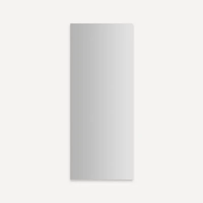 Robern Modular Mirrors, 16" x 40" x 7/8", Polished Edge