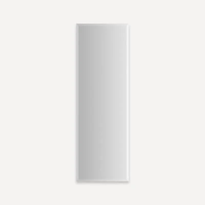 Robern PL PORTRAY Cabinet, 12" x 36", Bevel Edge, Slow-Close Hinges Upgrade