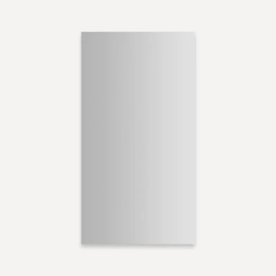 Robern PL PORTRAY Cabinet, 16" x 30", Polished Edge, Slow-Close Hinges Upgrade