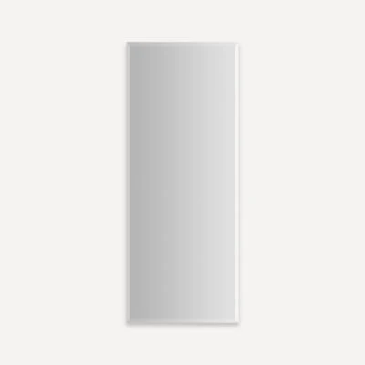 Robern PL PORTRAY Cabinet, 16" x 40", Bevel Edge, Electric Upgrade: Slow-Close Hinges, Magnetic Strip, Interior Lighting, USB Charging Ports, Electrical Outlets, Phone Holder