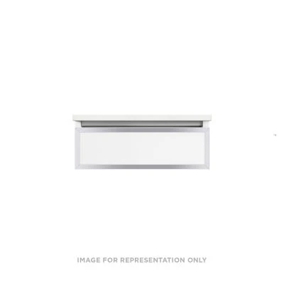 Robern Profiles Modular Vanity, 24" x 7-1/2" x 21" - Image 33