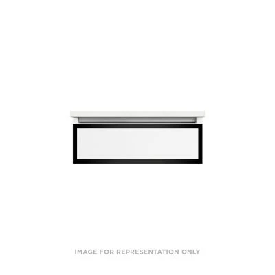 Robern Profiles Modular Vanity, 24" x 7-1/2" x 21" - Image 36