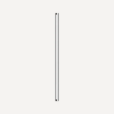 Robern Tenor Lighting, Modular, 1-3/8" x 36" x 1-3/4", Diamond, Tunable White (2700K - 5600K) - Image 2