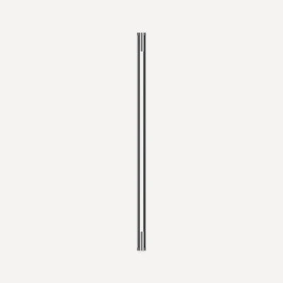 Robern Tenor Lighting, Modular, 1-3/8" x 36" x 1-9/16", Round, Tunable White (2700K - 5600K) - Image 2