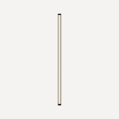 Robern Tenor Lighting, Sconce, 1-3/8" x 40" x 2", Fluted, Dimmable, Warm White (3000K) - Image 3