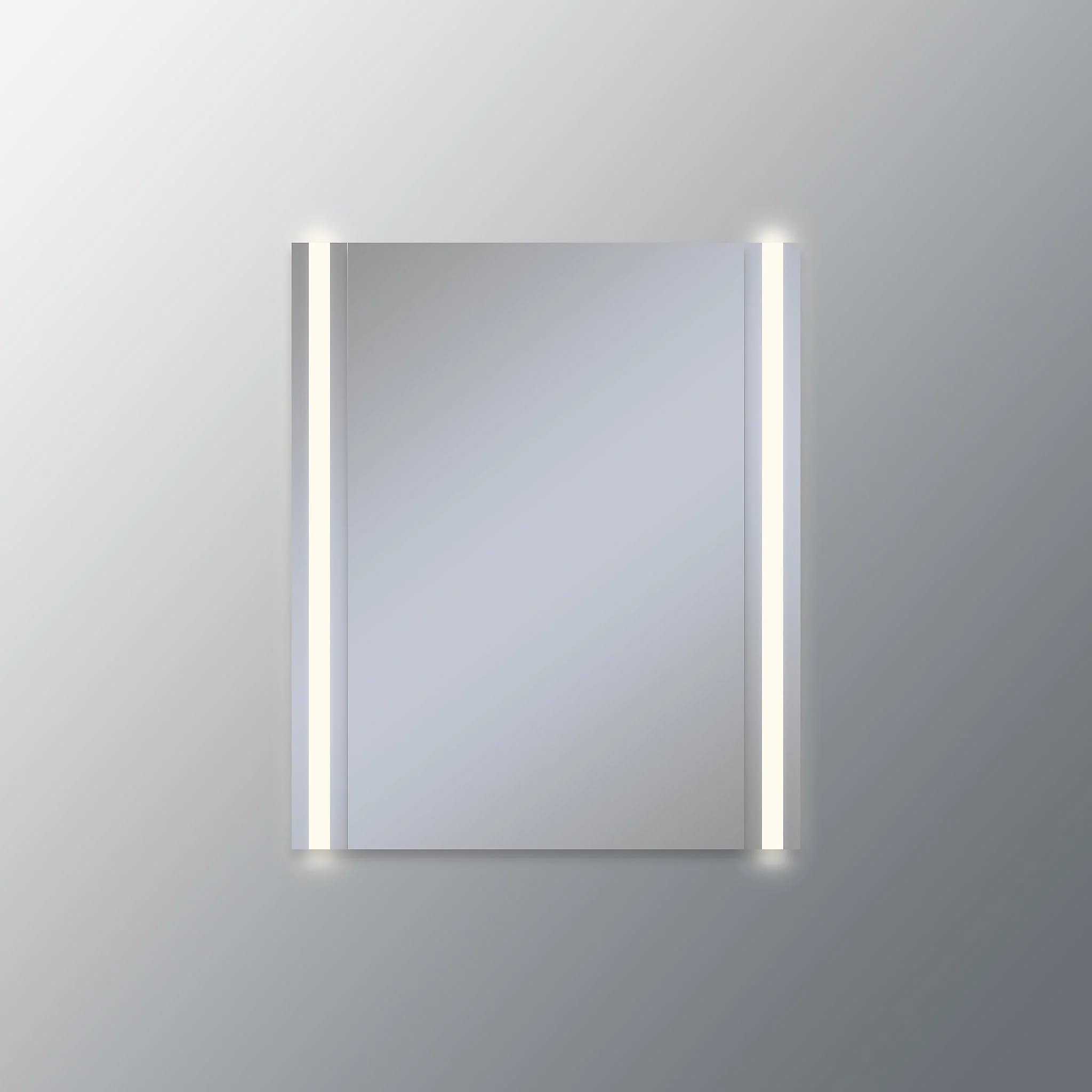 Robern Vesper Lighting, 2-3/4" x 30" x 4-5/8", Midline, Warm White (3000K), Dimmable