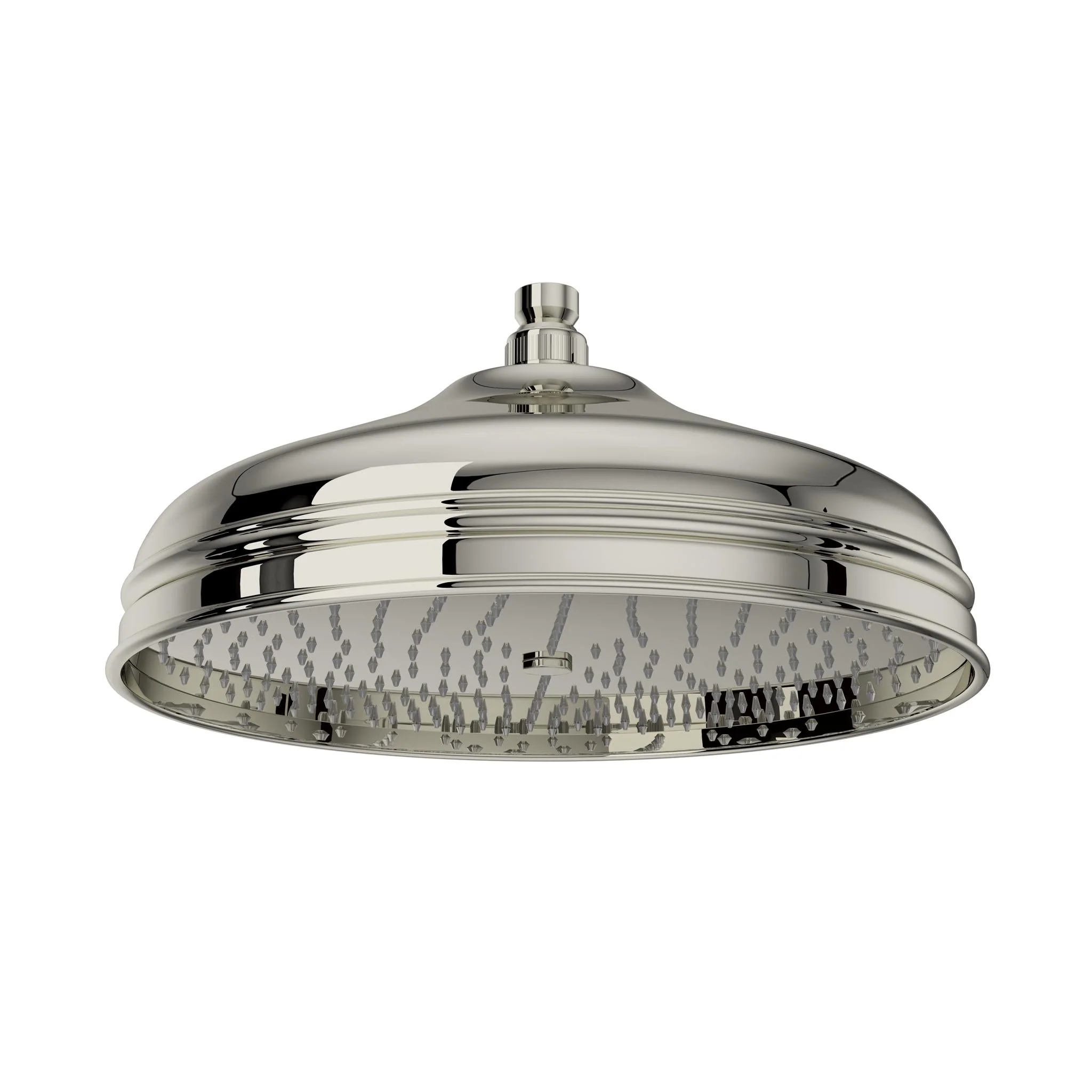 ROHL 1047/8 12" Rain Showerhead - Image 3
