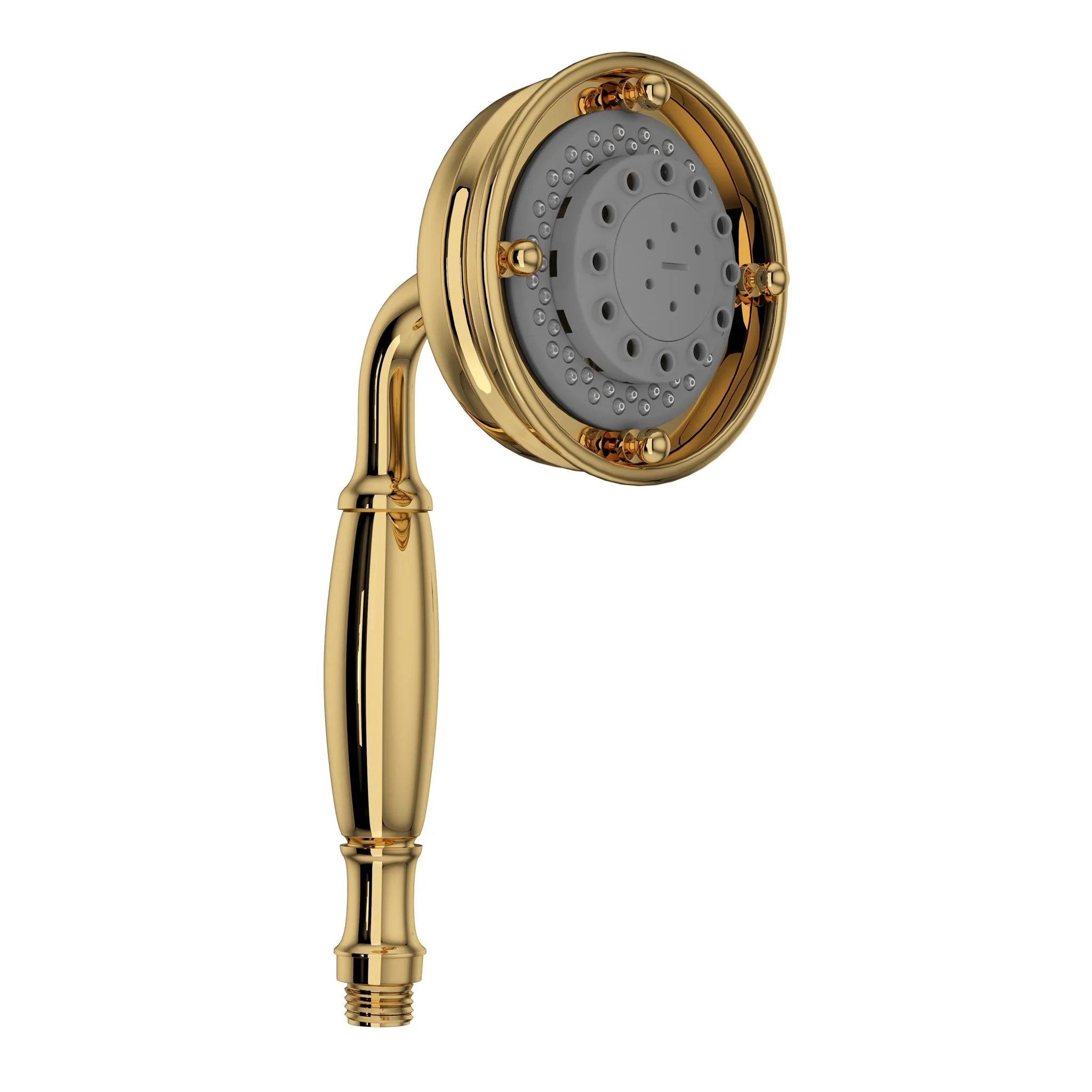 ROHL 1151/8 4" 3-Function Handshower - Image 2