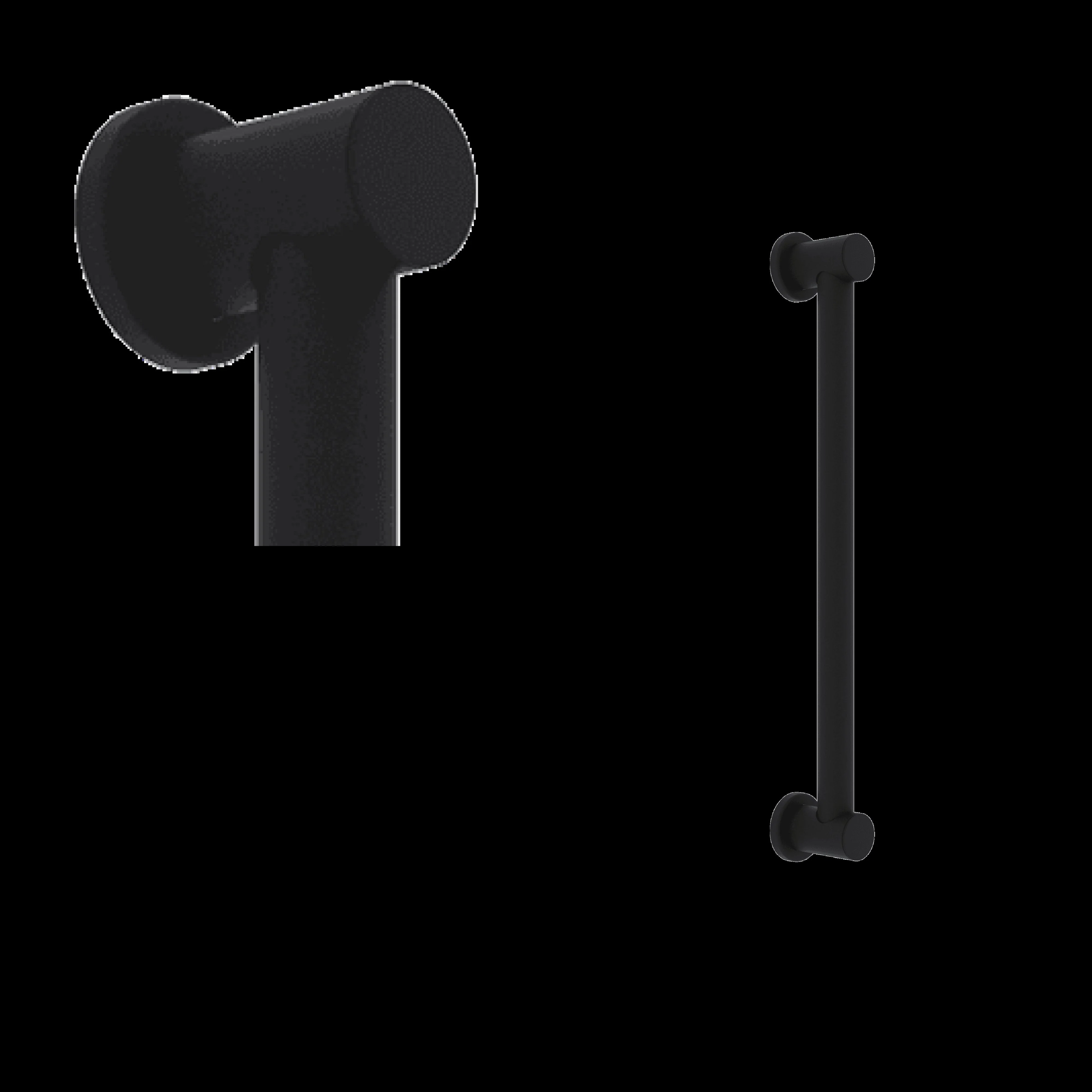 ROHL 1265 18" Grab Bar - Image 3
