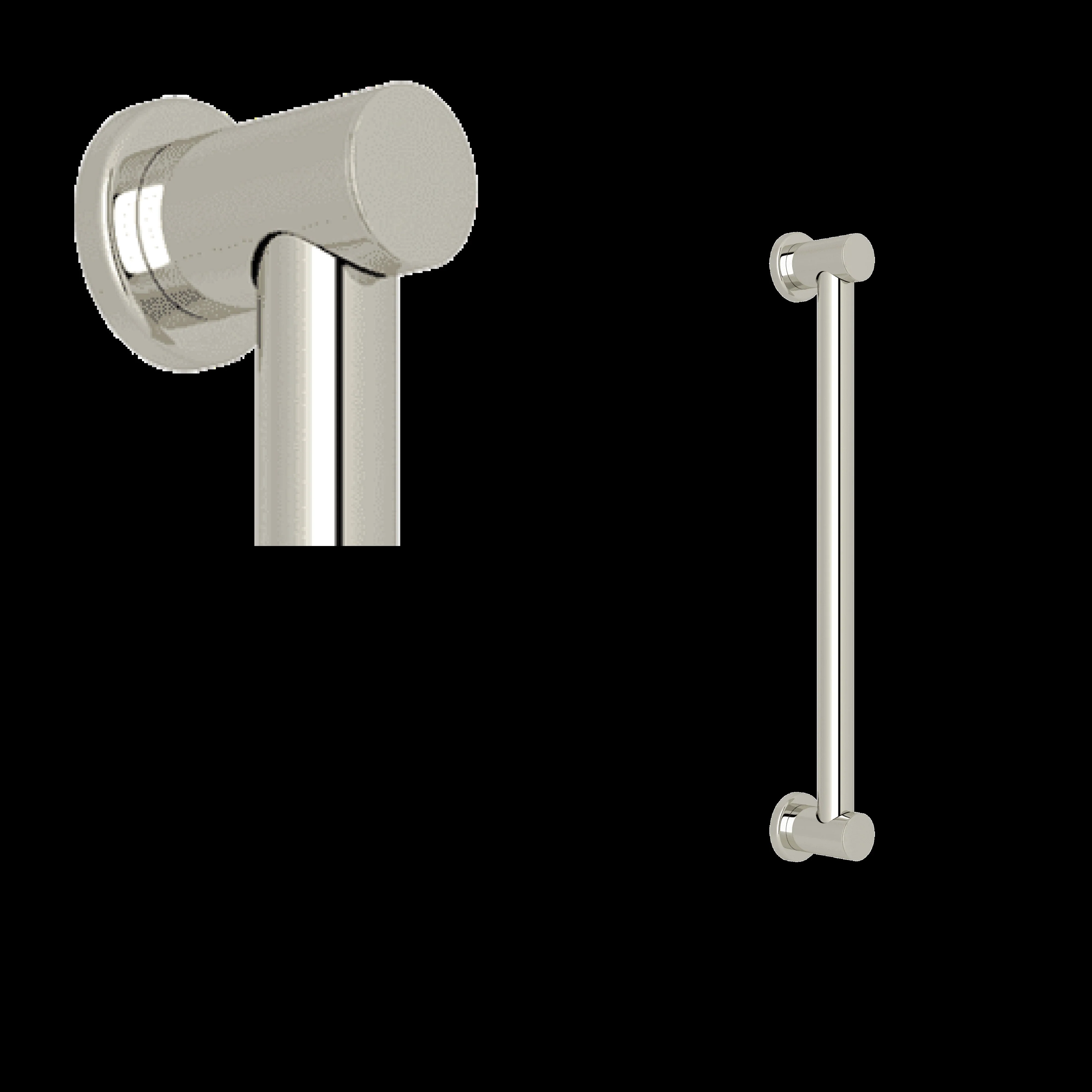 ROHL 1265 18" Grab Bar - Image 4
