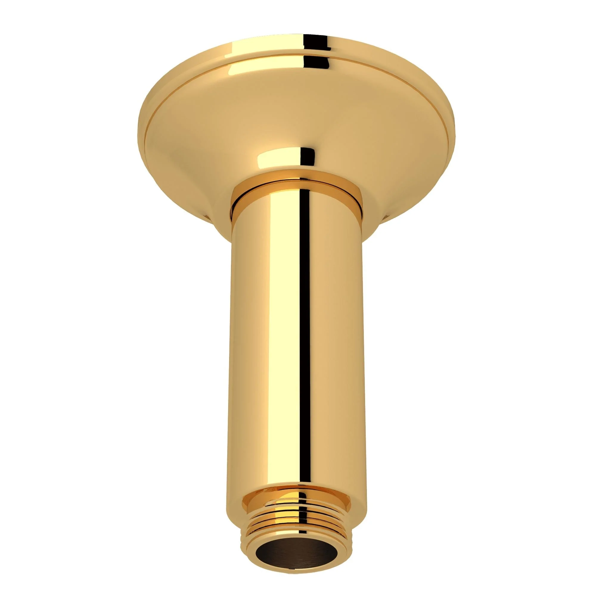ROHL 1505/3 4" Ceiling Mount Shower Arm - Image 2