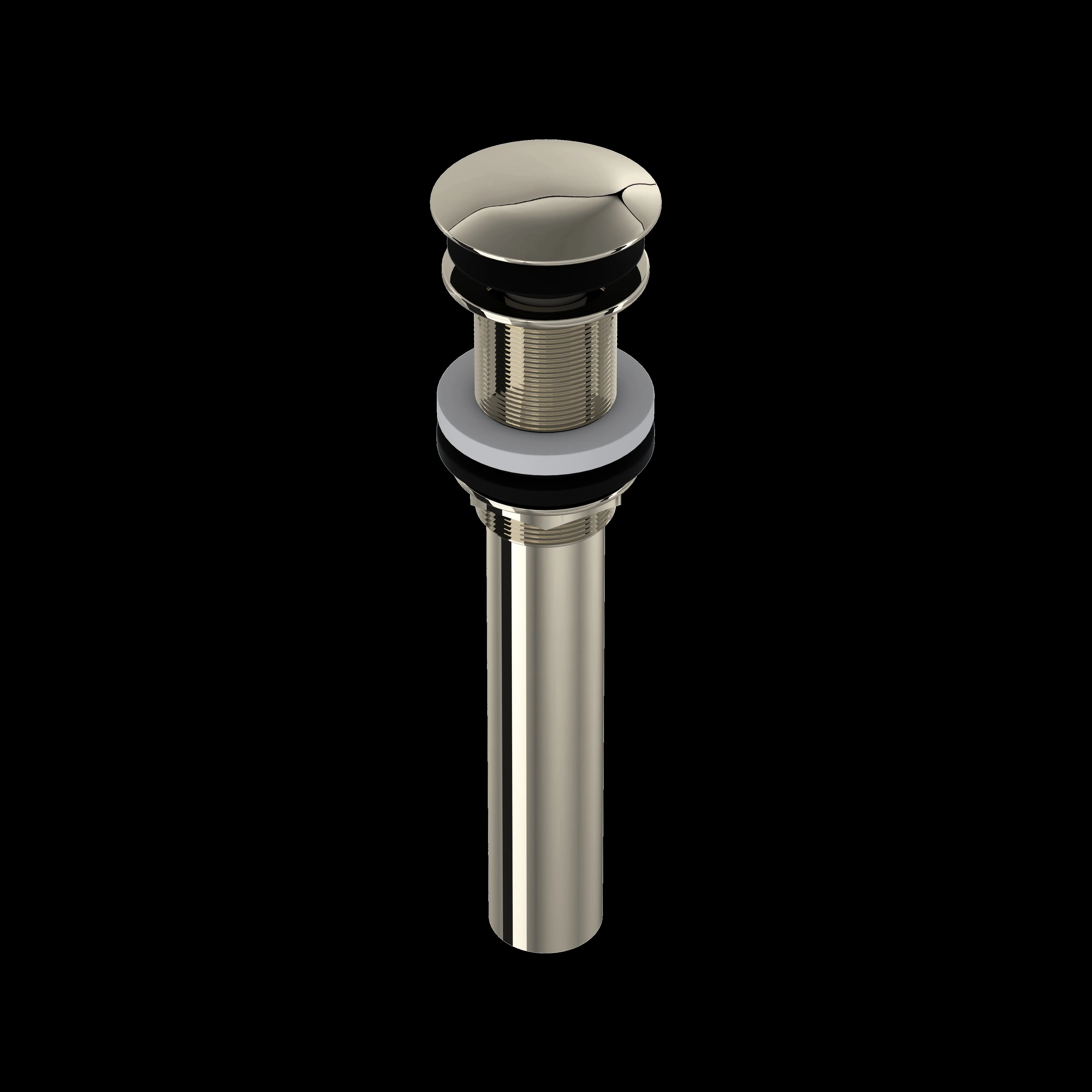 ROHL 5445 Push Drain Without Overflow - Image 5