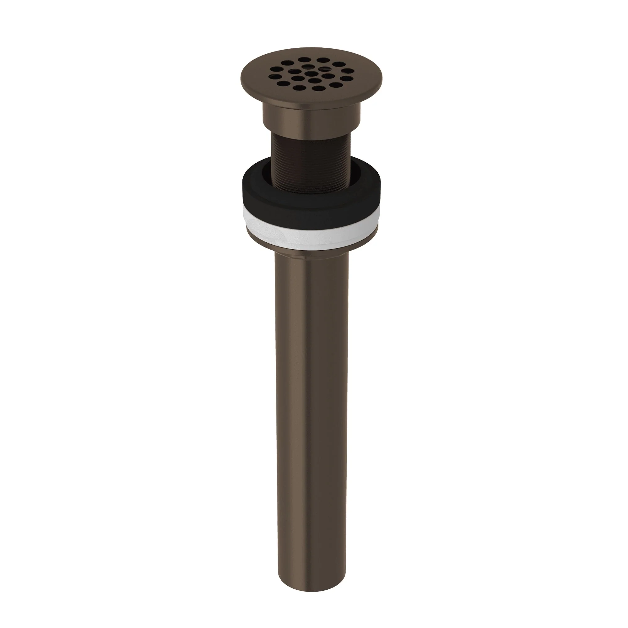 ROHL 6442 Grid Drain Without Overflow - Image 8