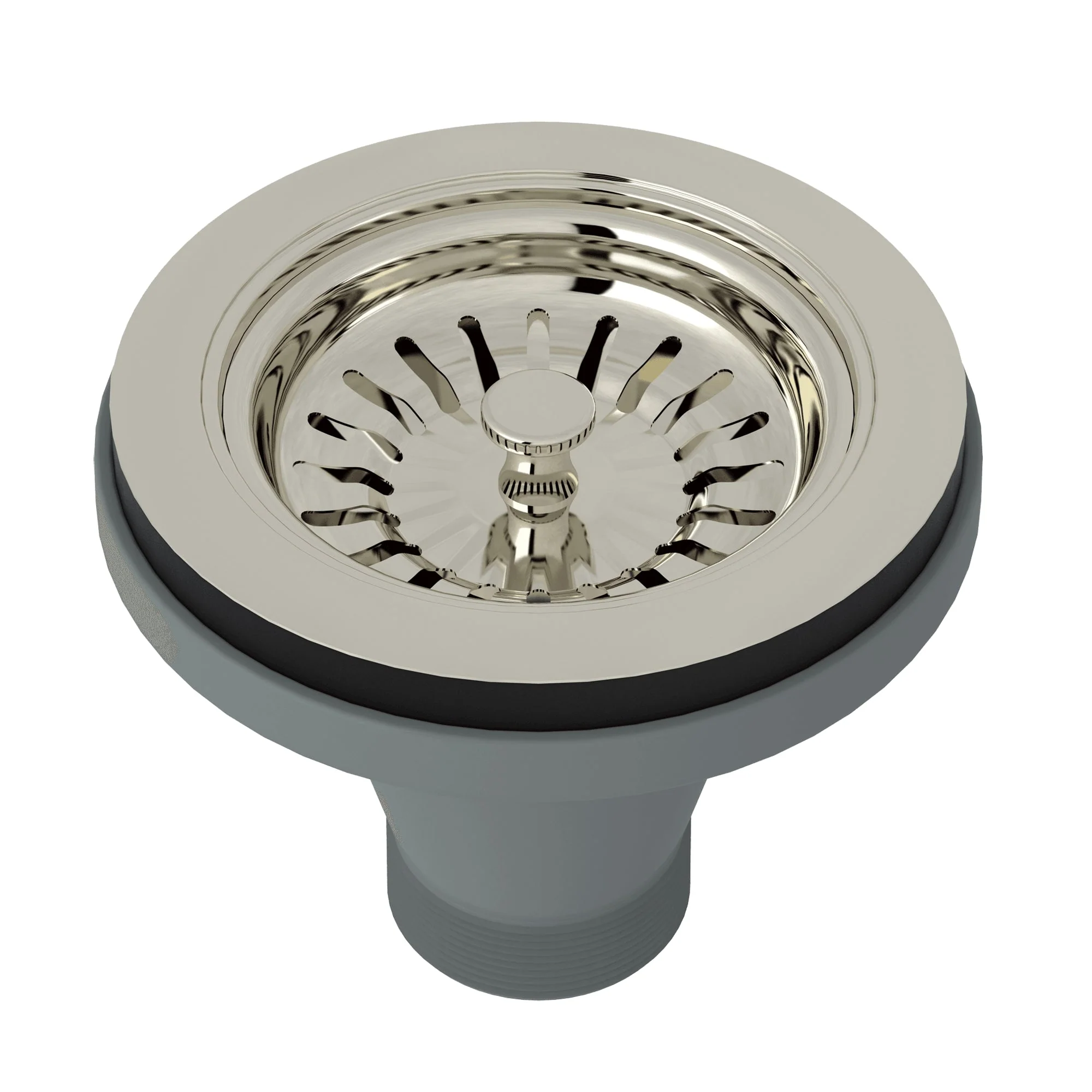 ROHL 735 Manual Basket Strainer - Image 8