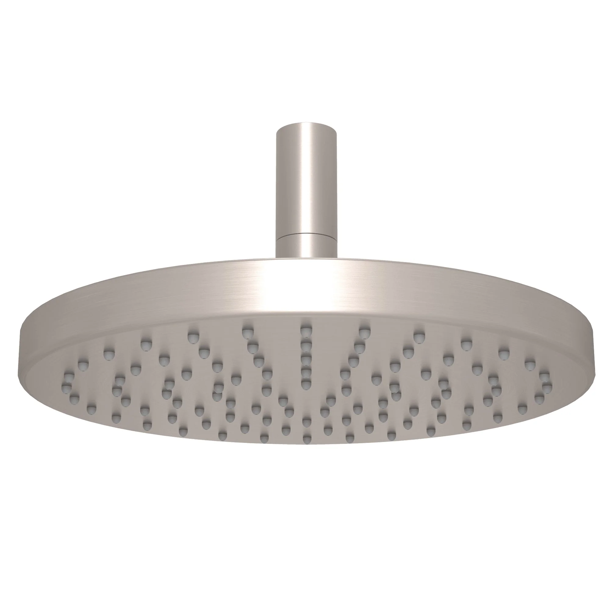 ROHL WI0196 8" Rain Showerhead - Image 4