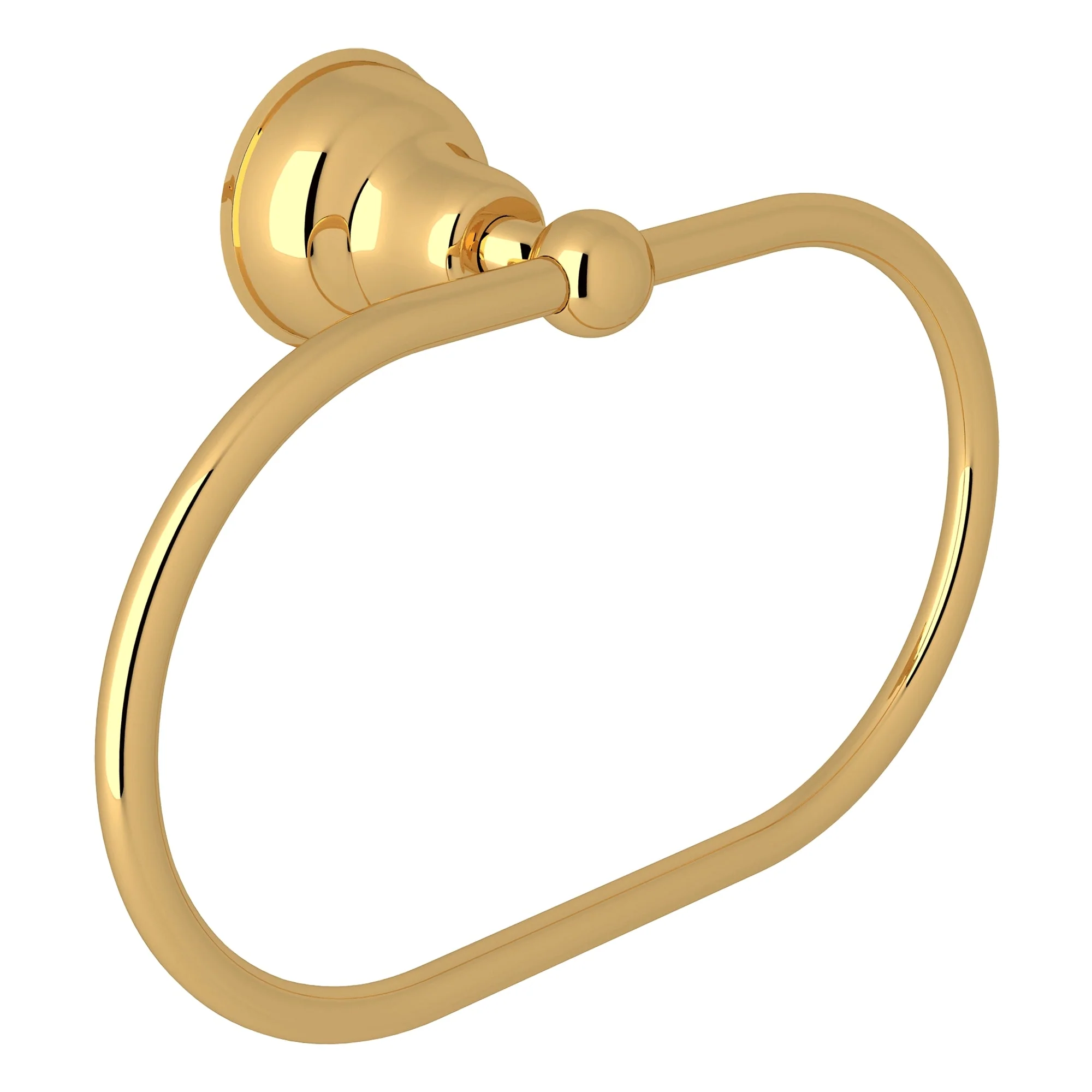 ROHL CIS4 Arcana Towel Ring - Image 2