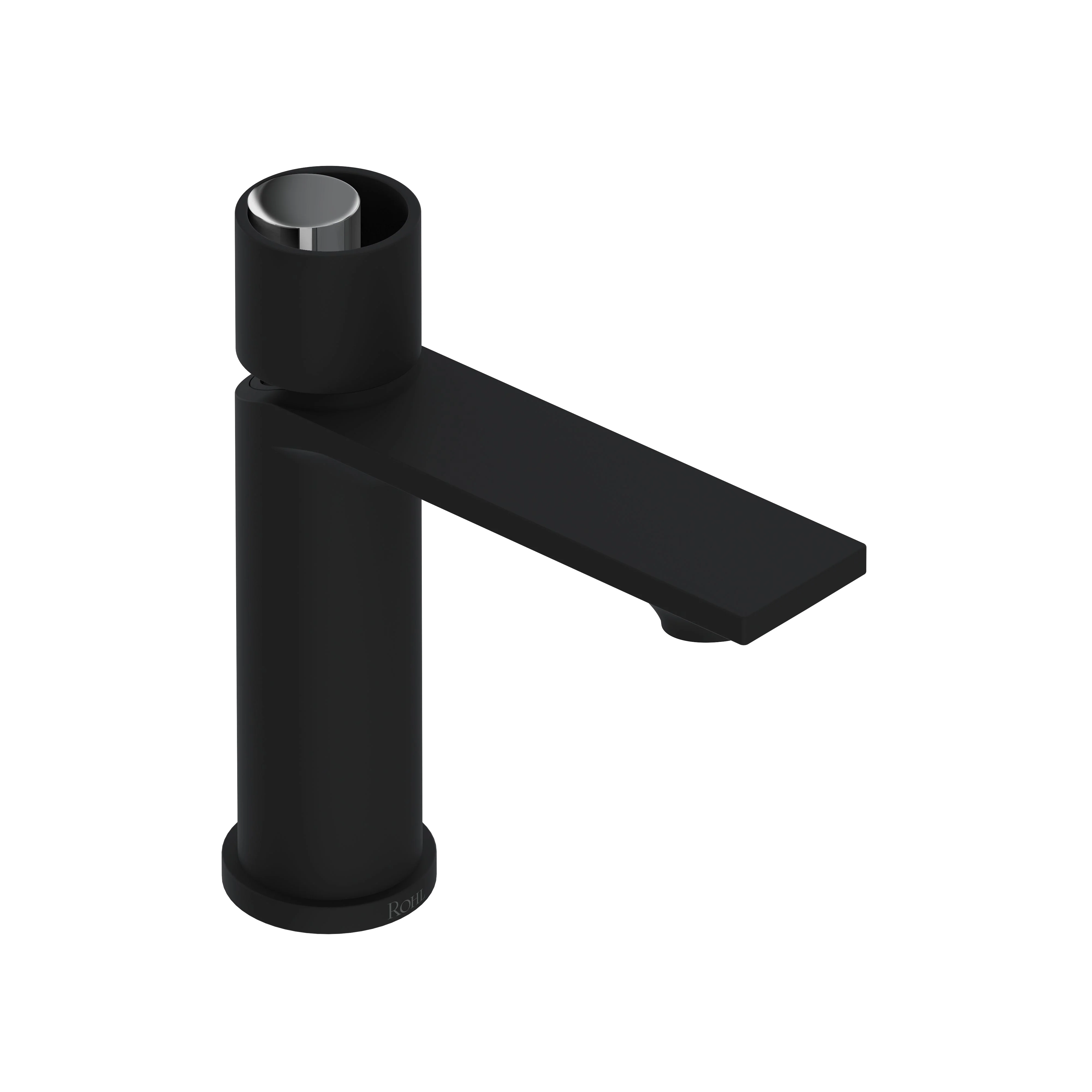 ROHL EC01D1 Eclissi Single Handle Lavatory Faucet - Image 3